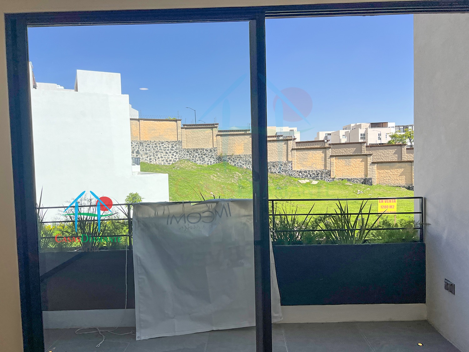 Parque Quintana Roo Casa Perla - Recámara principal 11